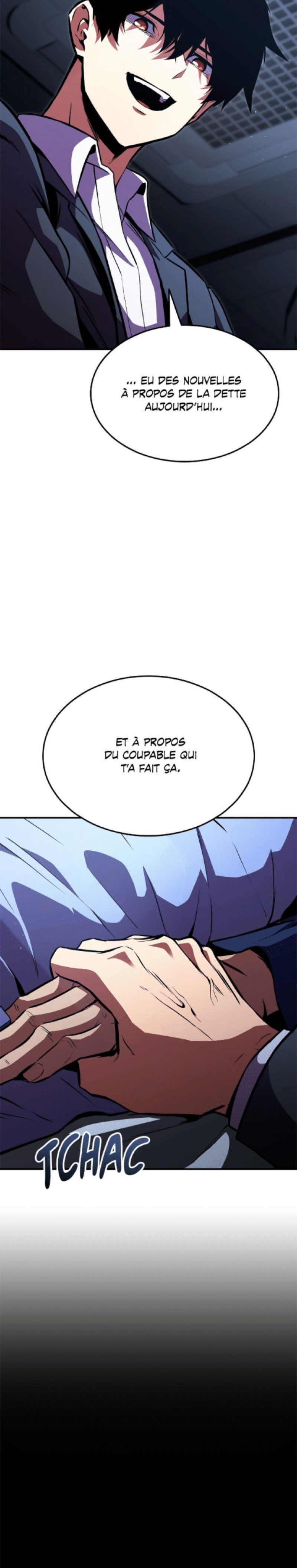 Ranker’s Return Chapitre 145 - Page 26