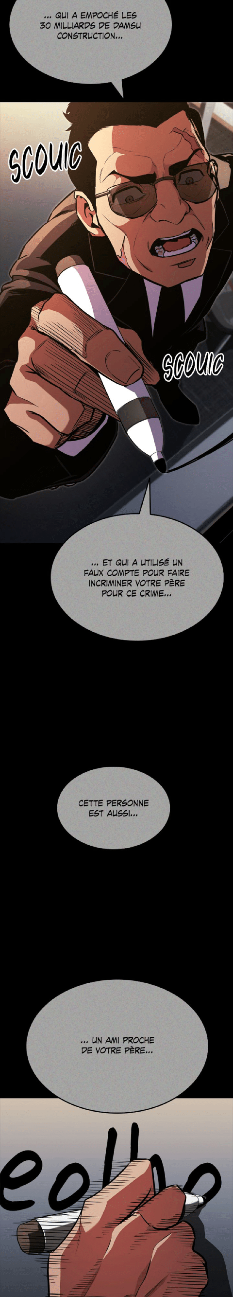 Ranker’s Return Chapitre 145 - Page 28