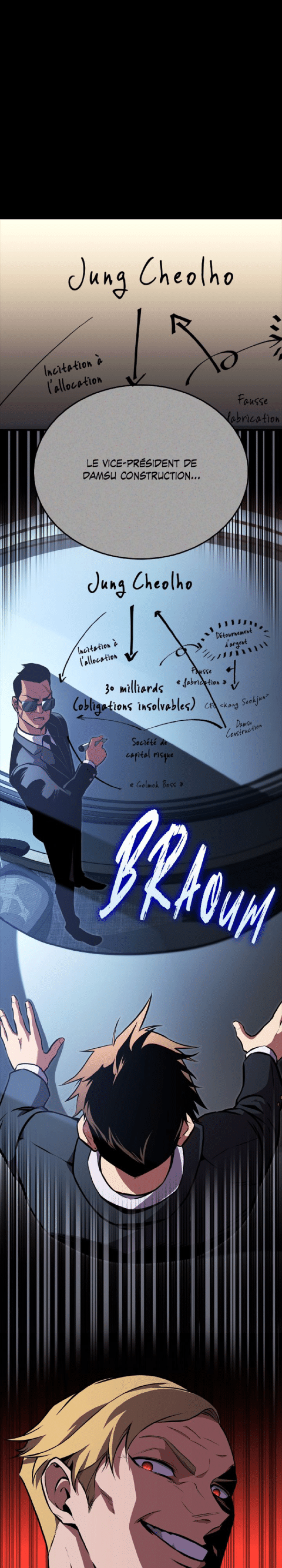 Ranker’s Return Chapitre 145 - Page 30