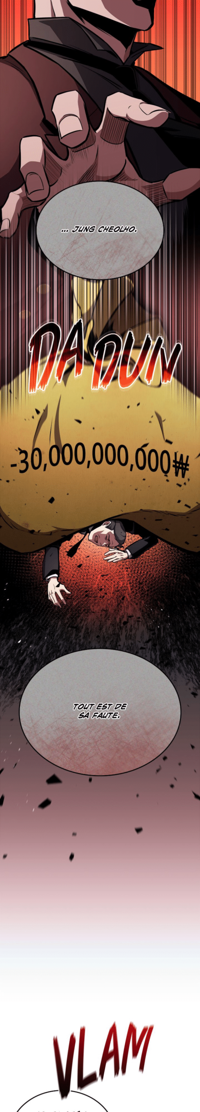 Ranker’s Return Chapitre 145 - Page 31