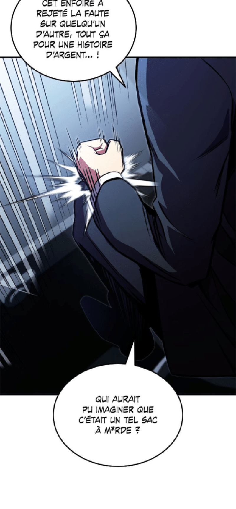 Ranker’s Return Chapitre 145 - Page 32