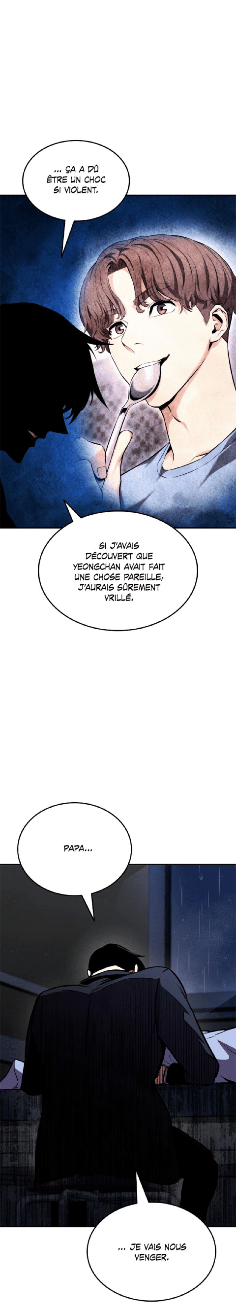 Ranker’s Return Chapitre 145 - Page 33