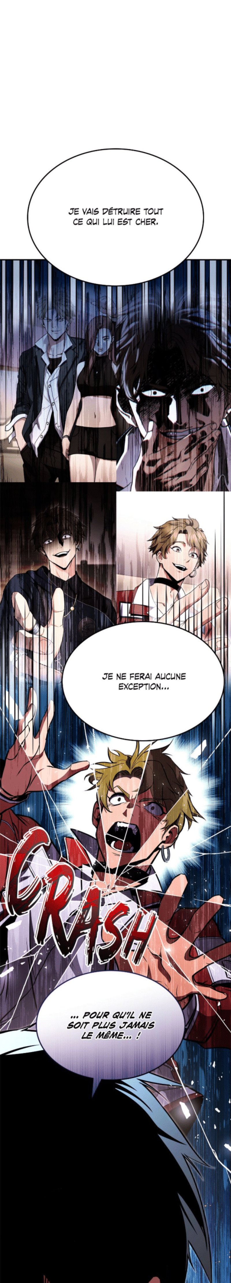 Ranker’s Return Chapitre 145 - Page 34