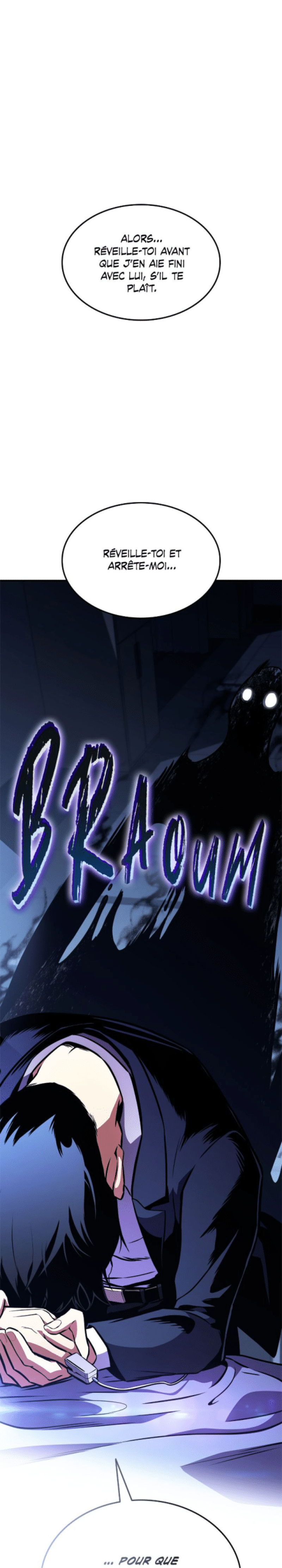 Ranker’s Return Chapitre 145 - Page 36