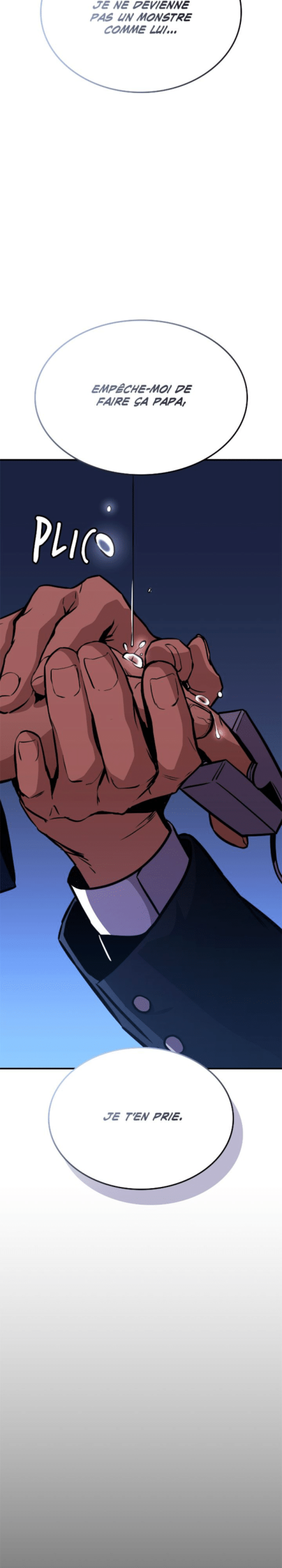 Ranker’s Return Chapitre 145 - Page 37