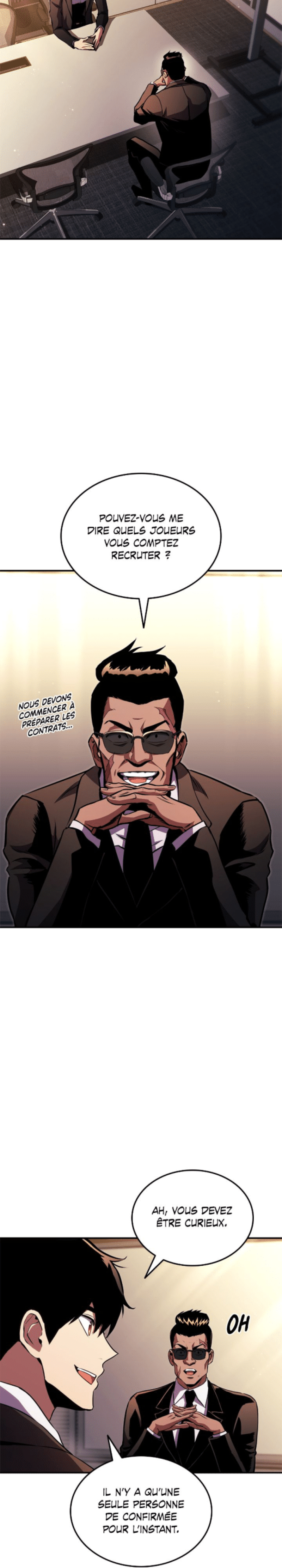 Ranker’s Return Chapitre 145 - Page 4
