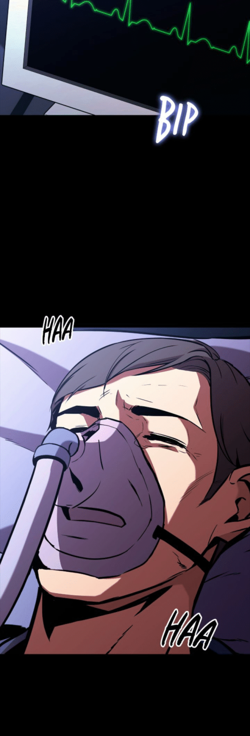 Ranker’s Return Chapitre 145 - Page 40