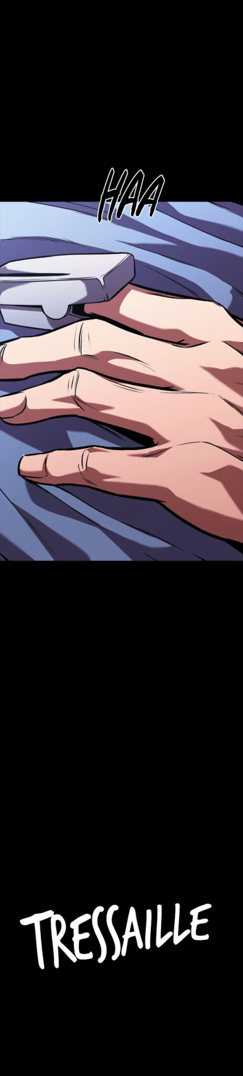 Ranker’s Return Chapitre 145 - Page 41