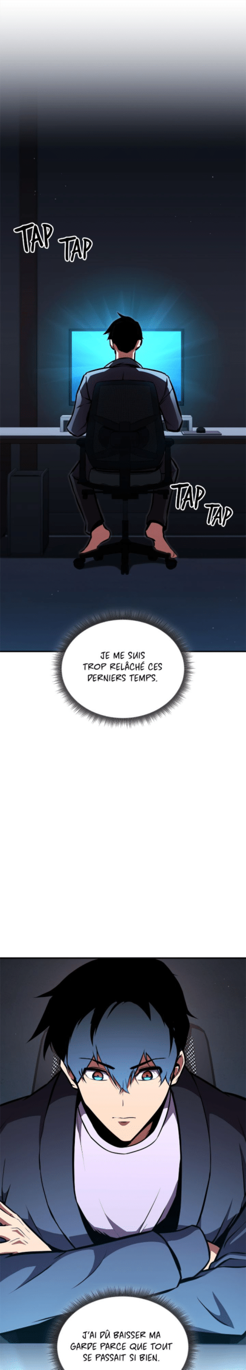 Ranker’s Return Chapitre 146 - Page 1