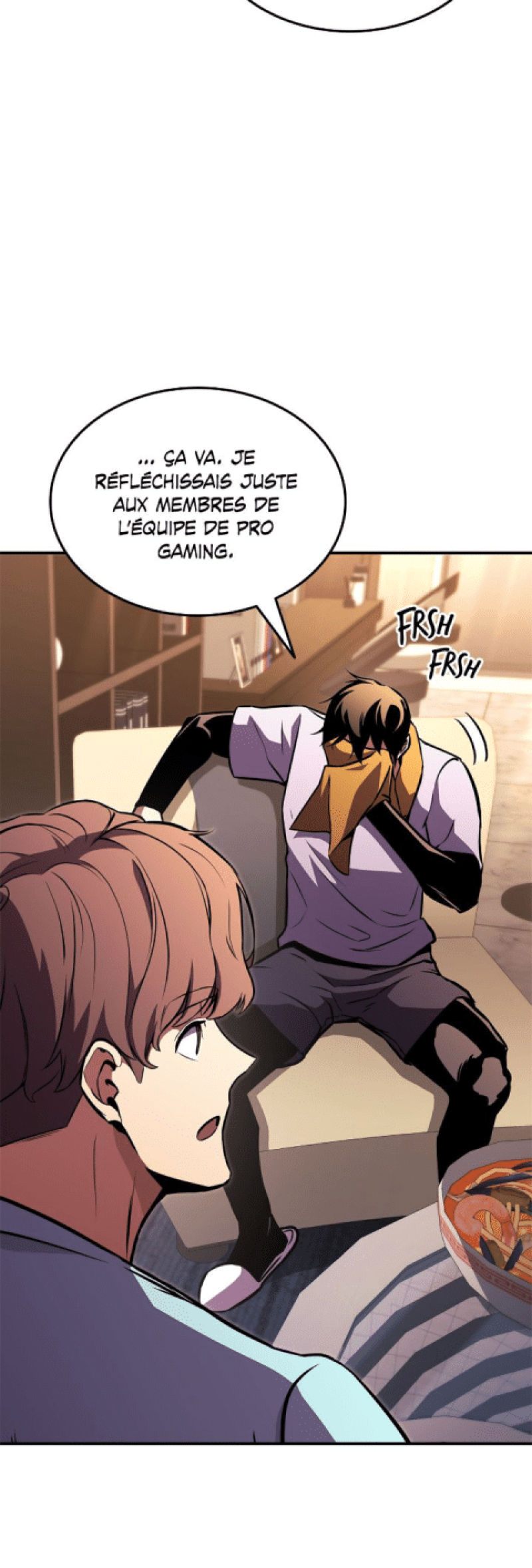 Ranker’s Return Chapitre 146 - Page 10