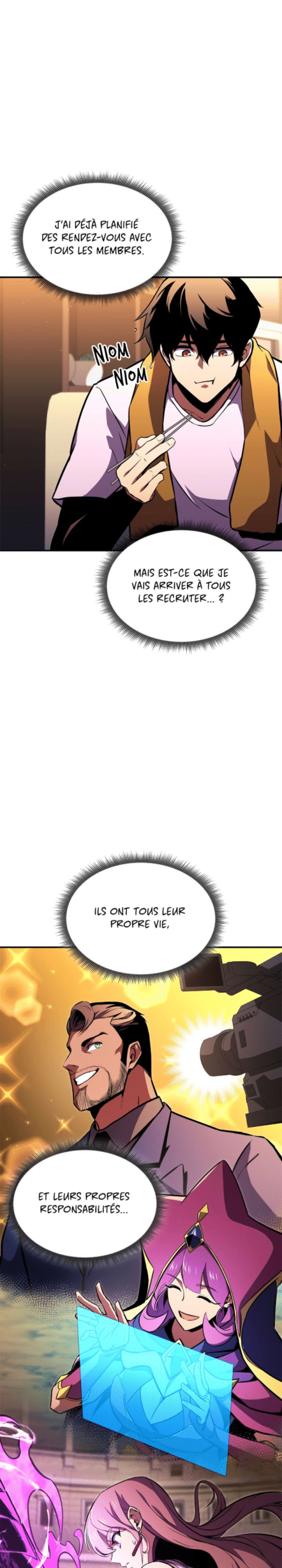 Ranker’s Return Chapitre 146 - Page 11