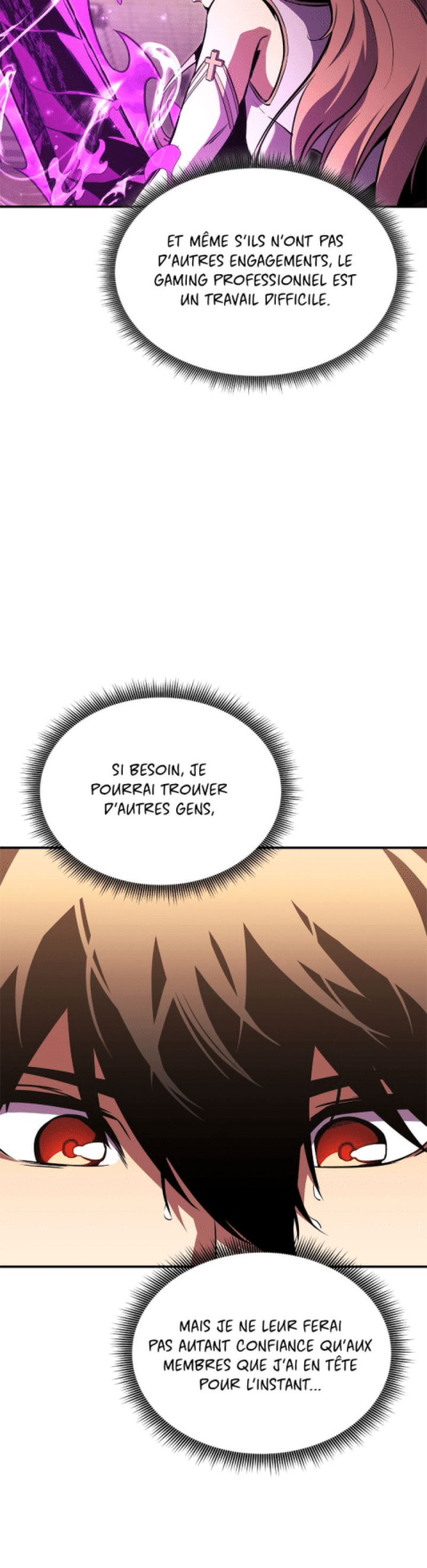 Ranker’s Return Chapitre 146 - Page 12