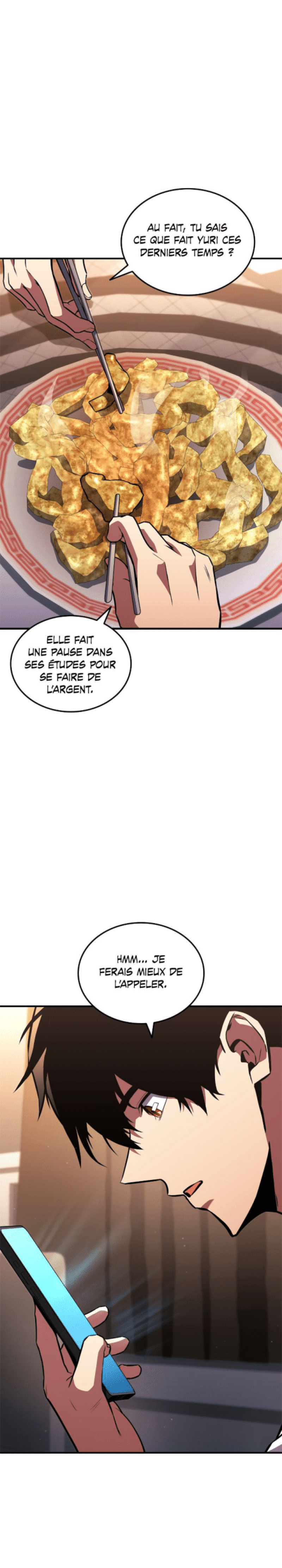 Ranker’s Return Chapitre 146 - Page 14