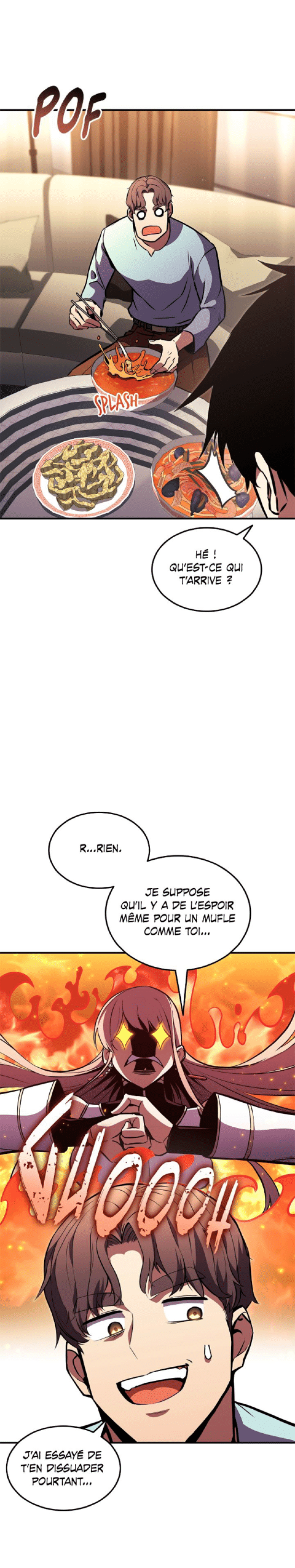 Ranker’s Return Chapitre 146 - Page 15