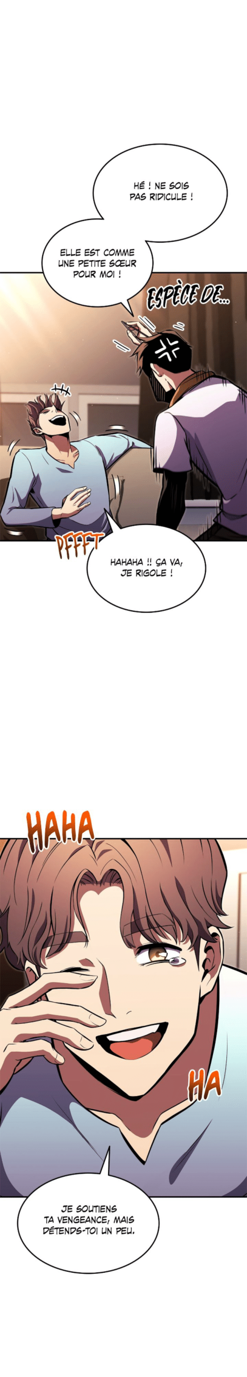Ranker’s Return Chapitre 146 - Page 16