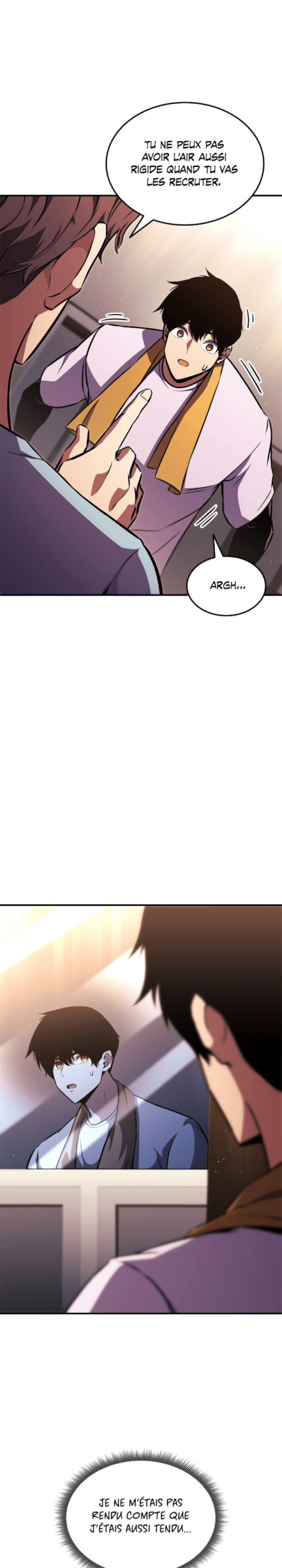 Ranker’s Return Chapitre 146 - Page 17