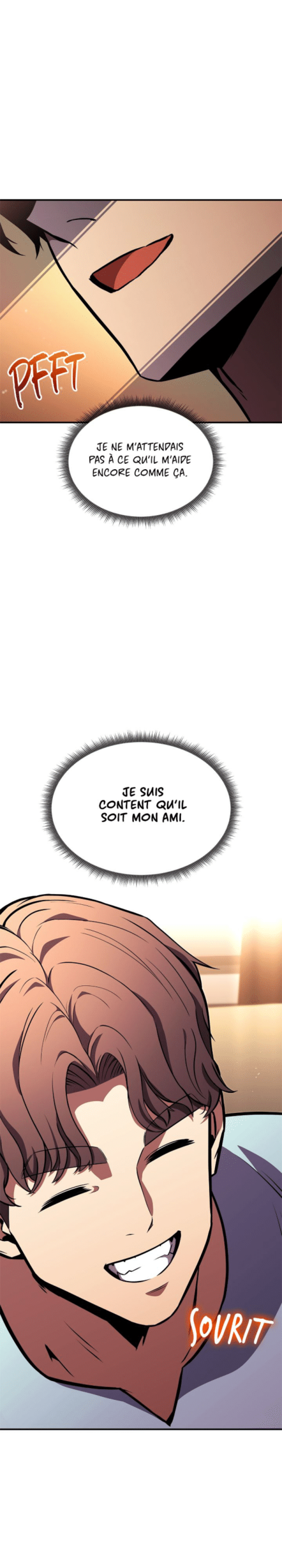 Ranker’s Return Chapitre 146 - Page 19