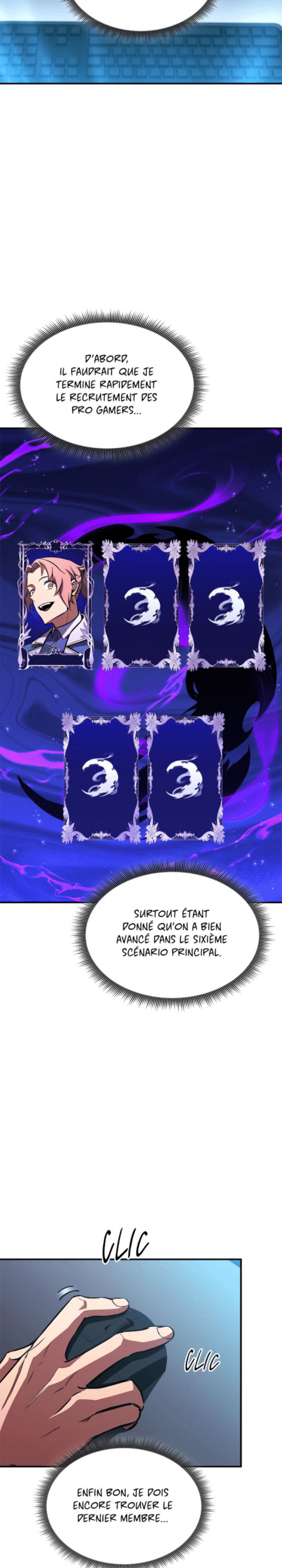 Ranker’s Return Chapitre 146 - Page 2