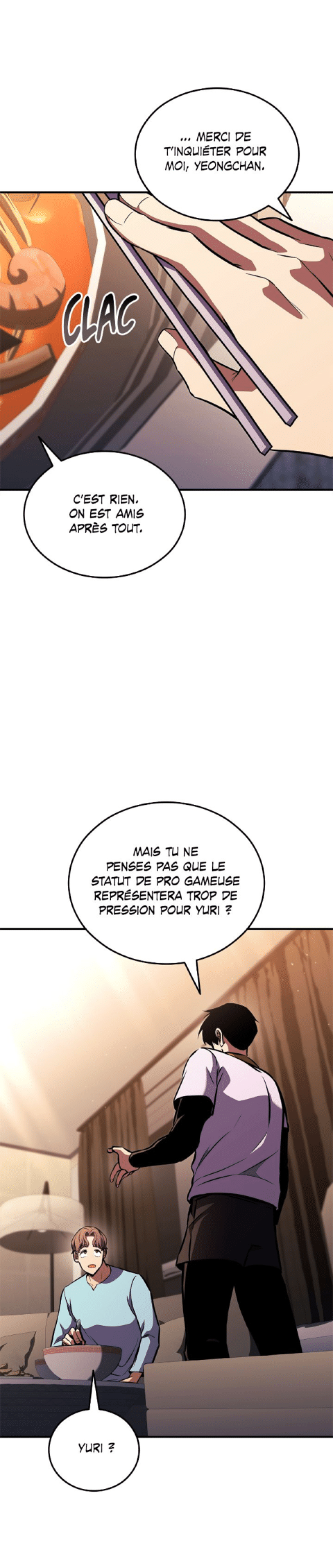 Ranker’s Return Chapitre 146 - Page 20