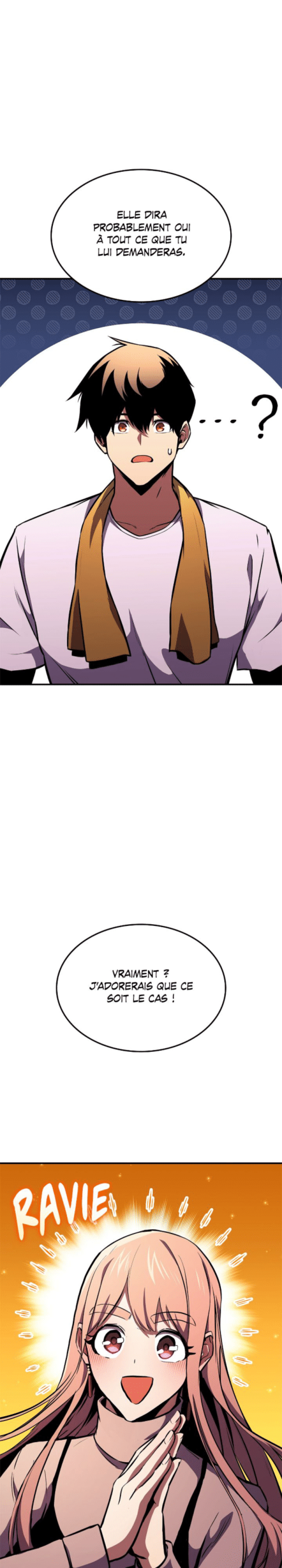 Ranker’s Return Chapitre 146 - Page 21