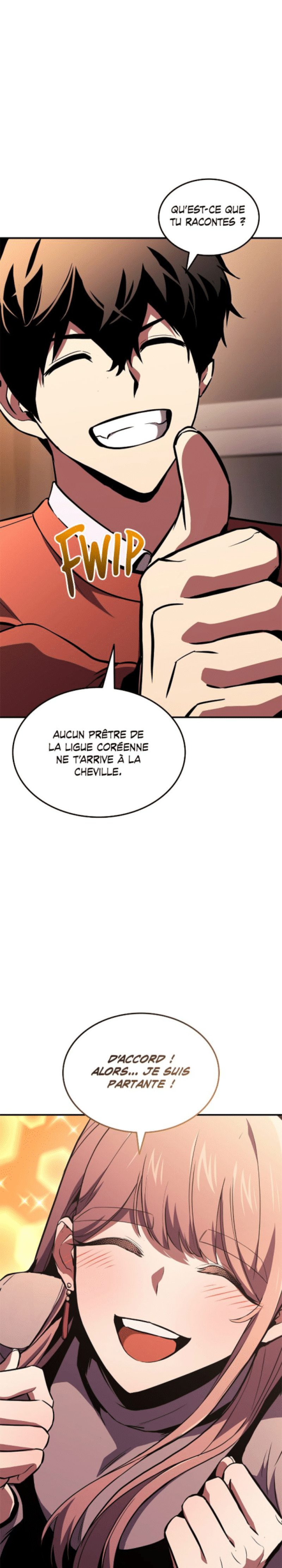 Ranker’s Return Chapitre 146 - Page 24