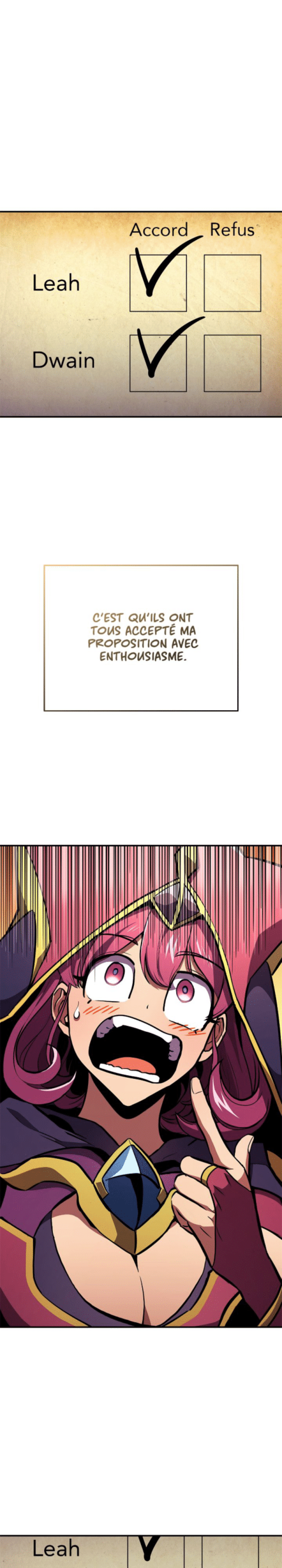 Ranker’s Return Chapitre 146 - Page 27
