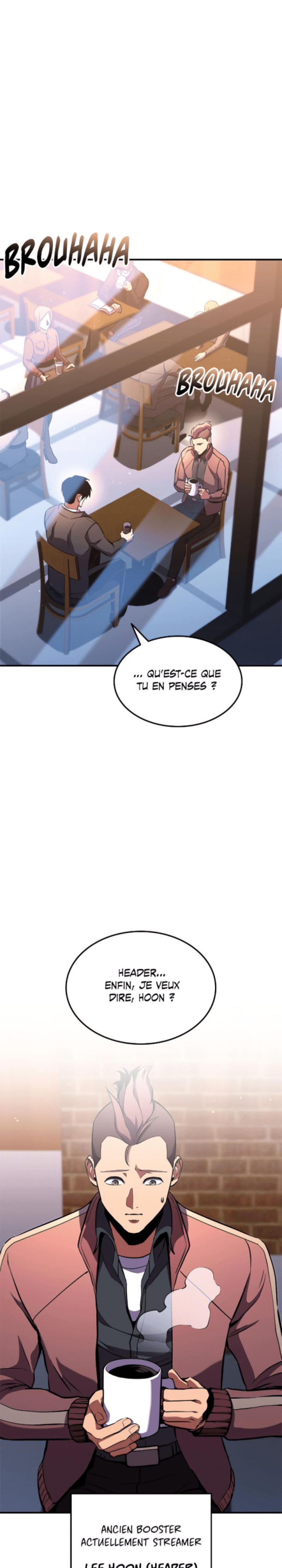 Ranker’s Return Chapitre 146 - Page 31