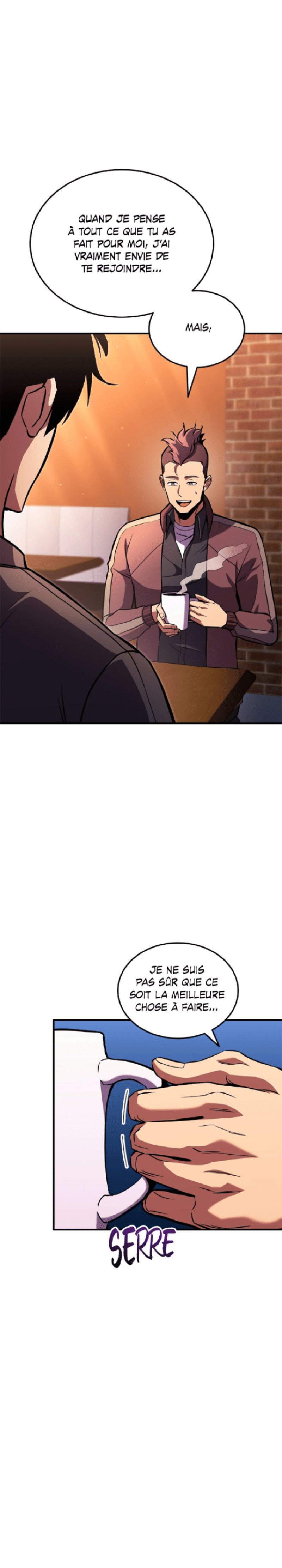 Ranker’s Return Chapitre 146 - Page 33