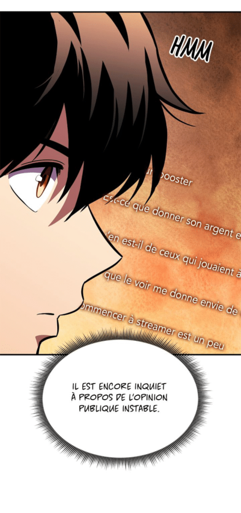 Ranker’s Return Chapitre 146 - Page 34