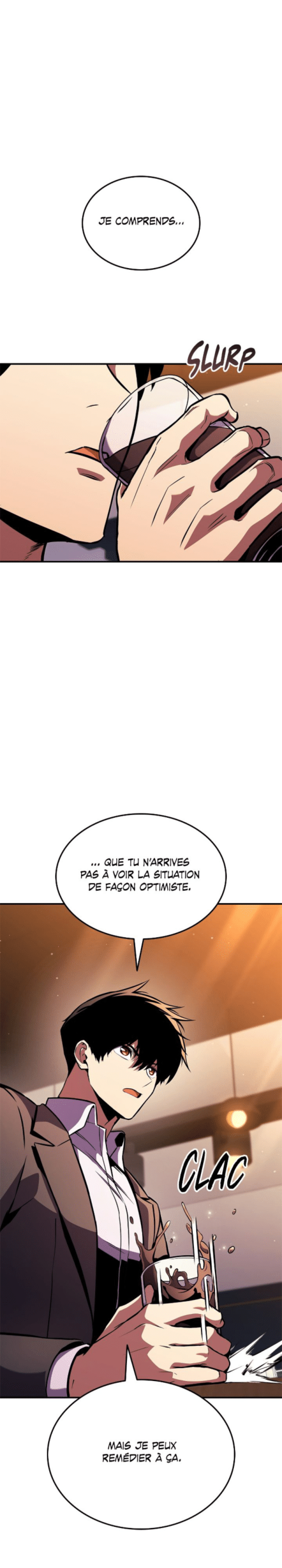 Ranker’s Return Chapitre 146 - Page 35