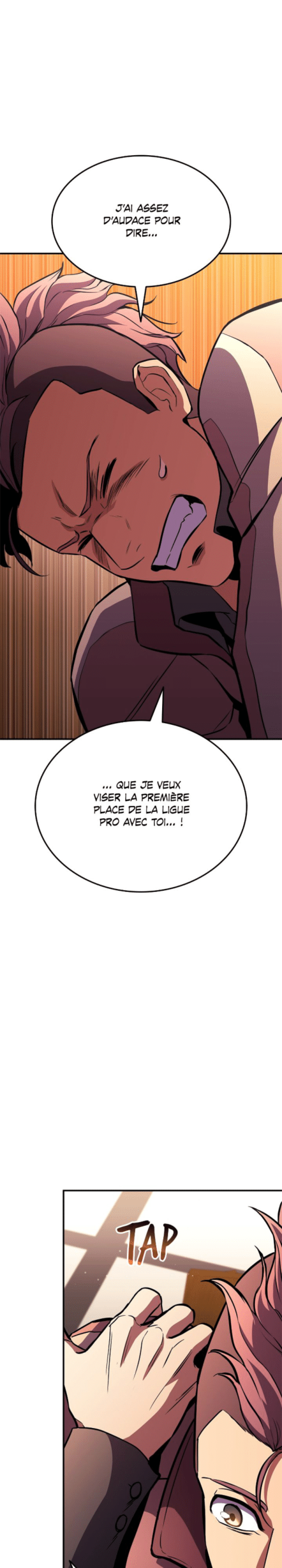 Ranker’s Return Chapitre 146 - Page 38