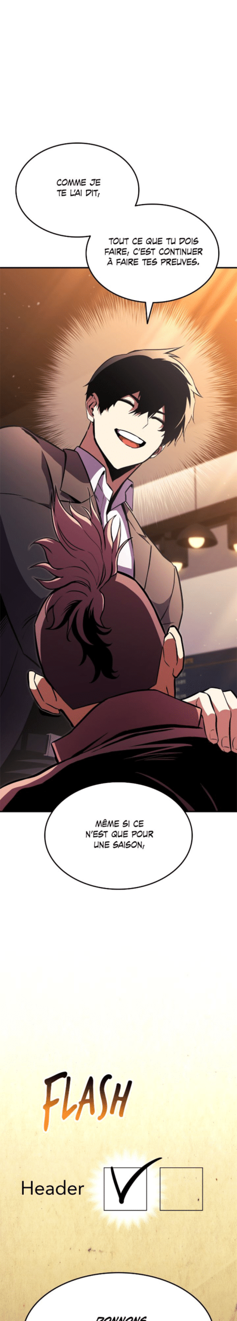 Ranker’s Return Chapitre 146 - Page 40