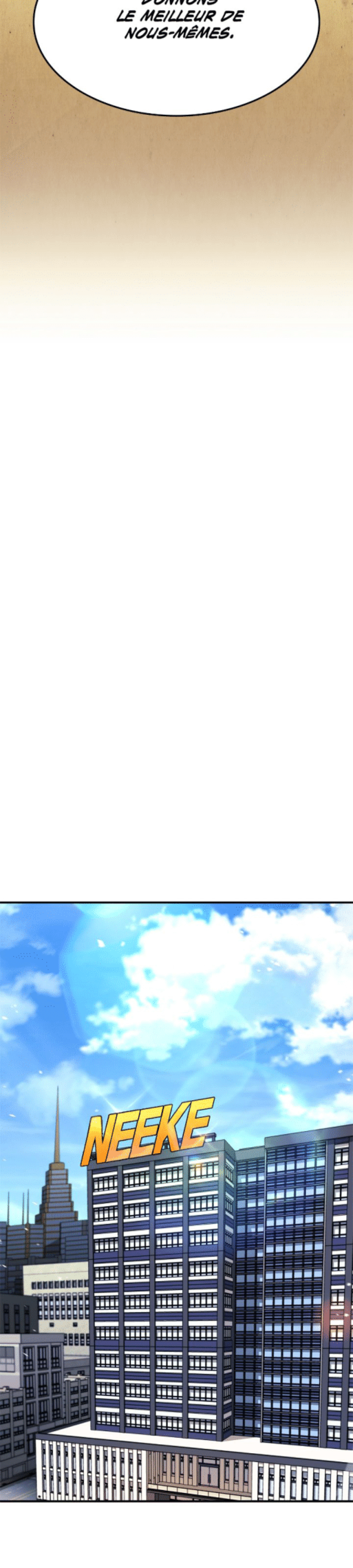 Ranker’s Return Chapitre 146 - Page 41