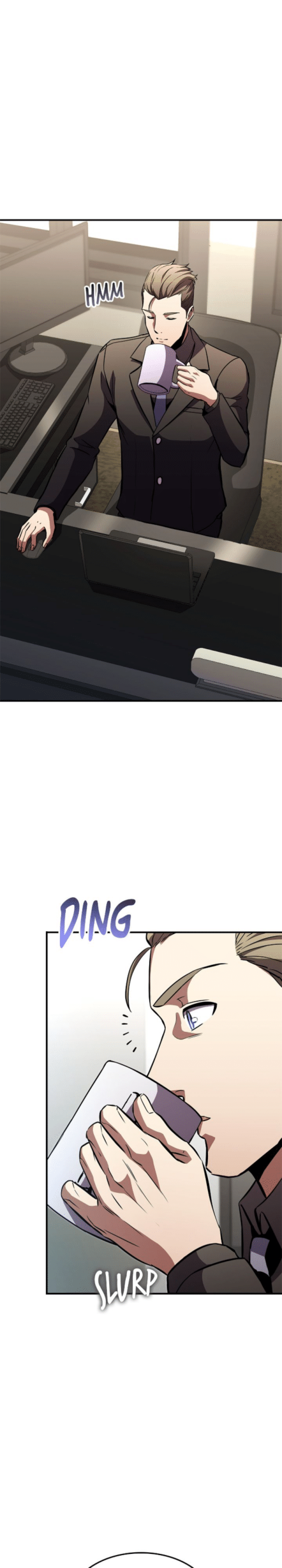 Ranker’s Return Chapitre 146 - Page 42