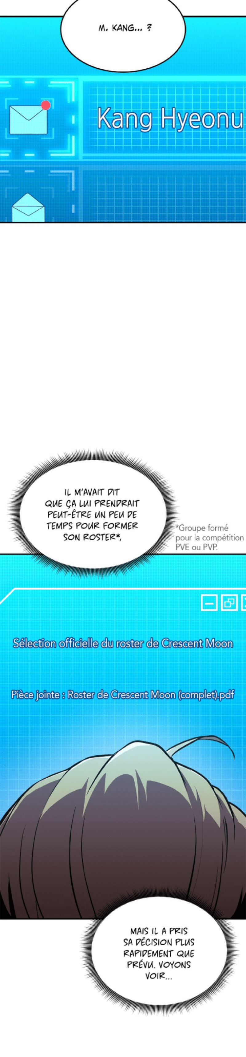 Ranker’s Return Chapitre 146 - Page 43