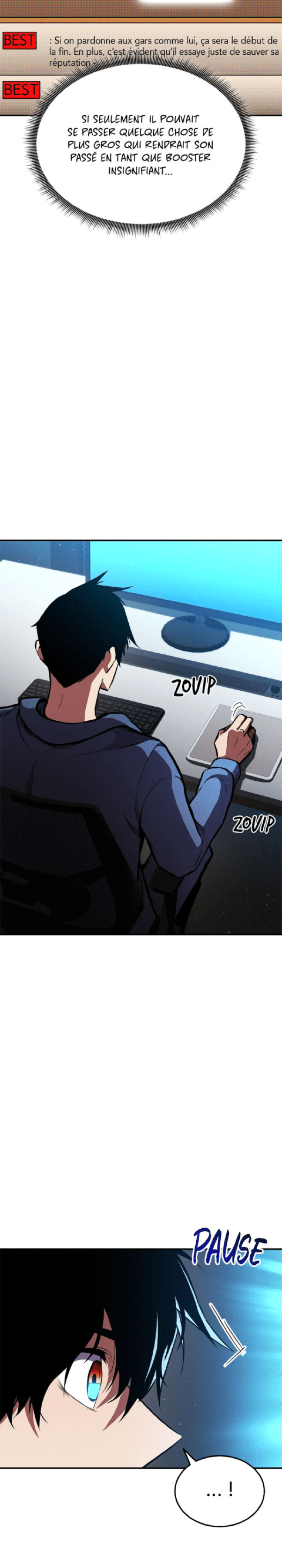 Ranker’s Return Chapitre 146 - Page 5