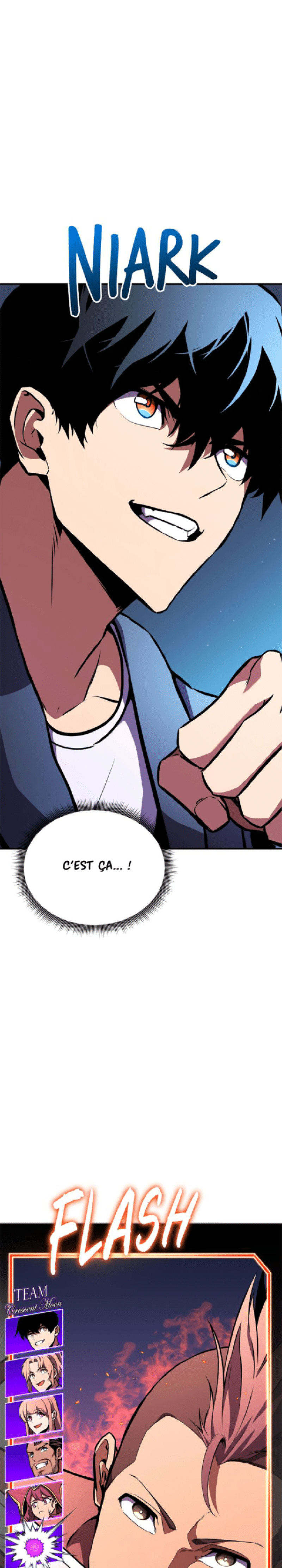 Ranker’s Return Chapitre 146 - Page 7
