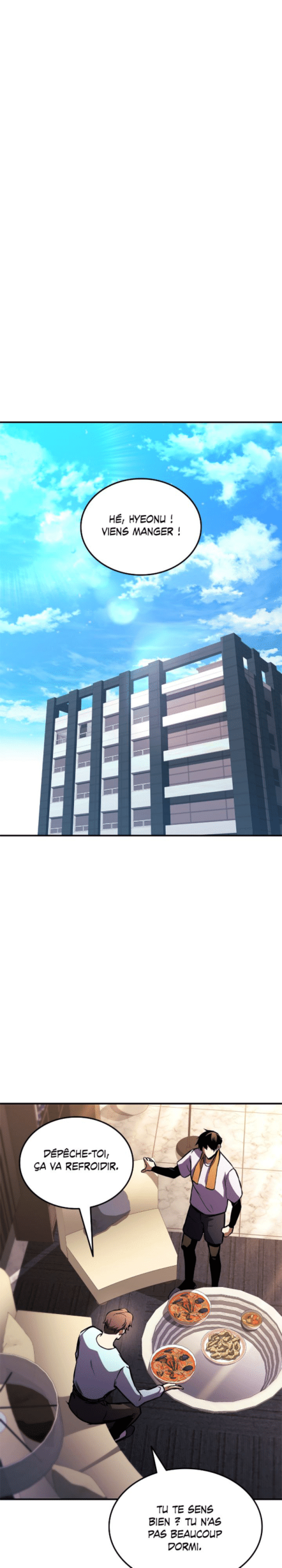 Ranker’s Return Chapitre 146 - Page 9