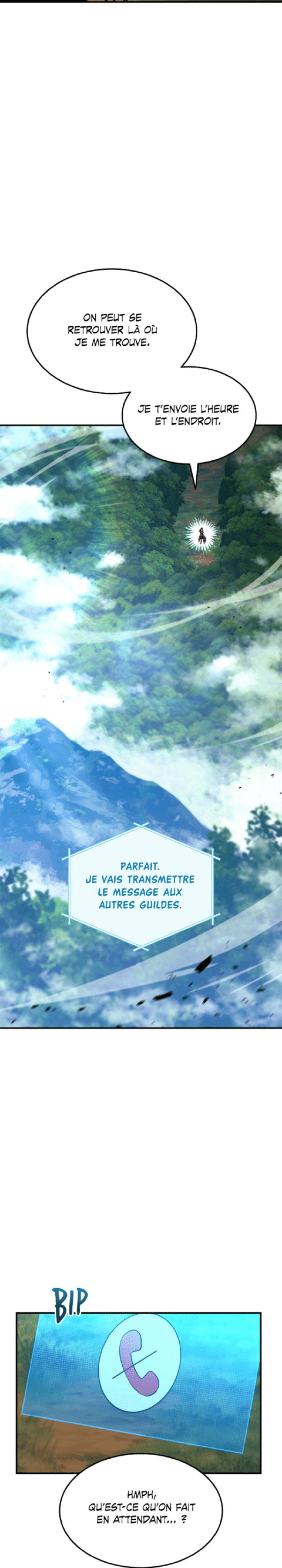 Ranker’s Return Chapitre 147 - Page 10