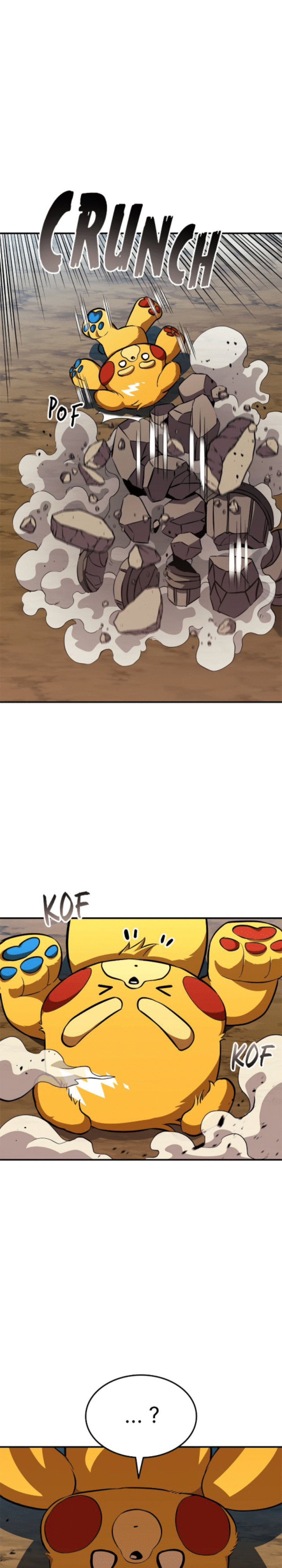 Ranker’s Return Chapitre 147 - Page 14