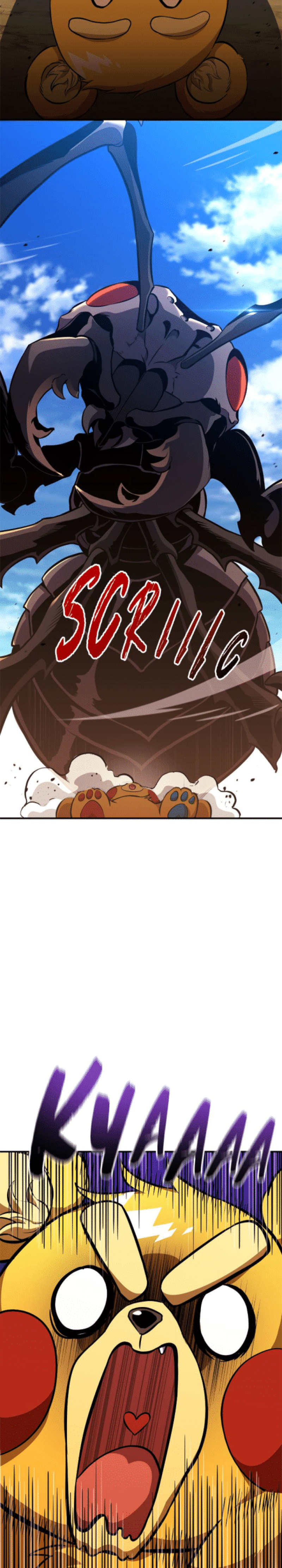 Ranker’s Return Chapitre 147 - Page 15