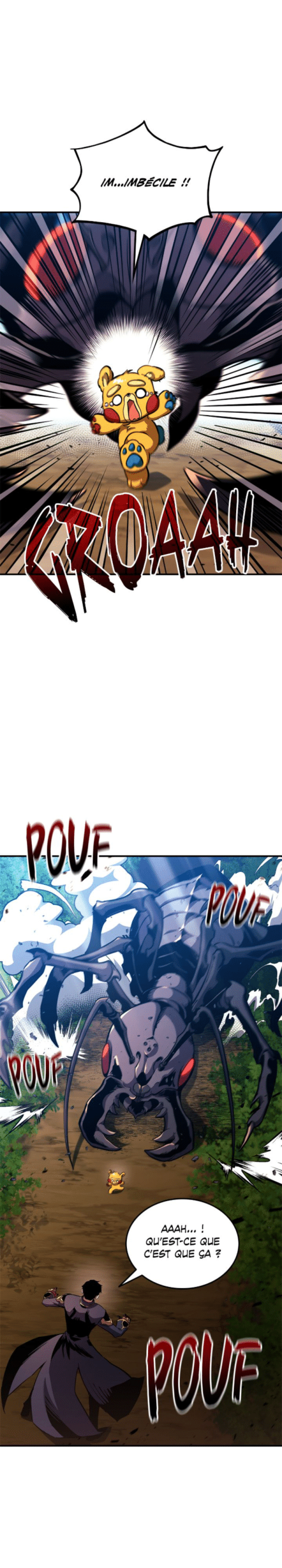 Ranker’s Return Chapitre 147 - Page 17