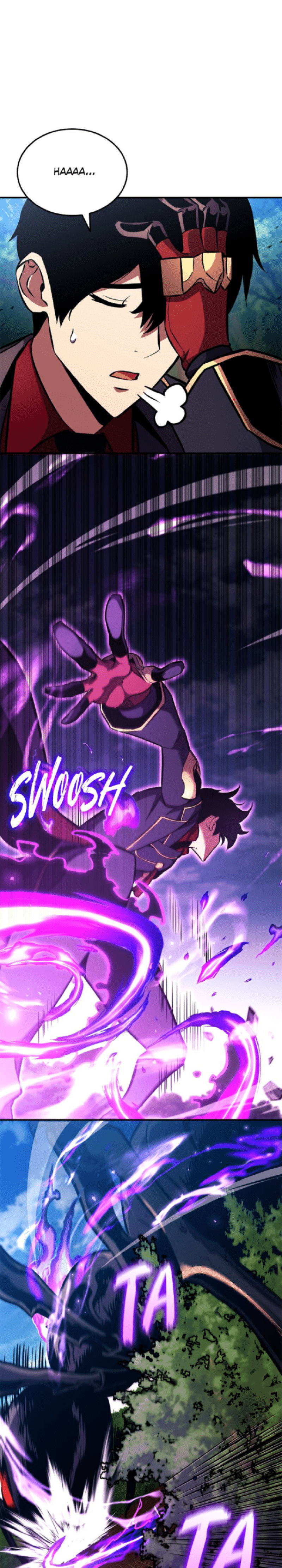 Ranker’s Return Chapitre 147 - Page 18