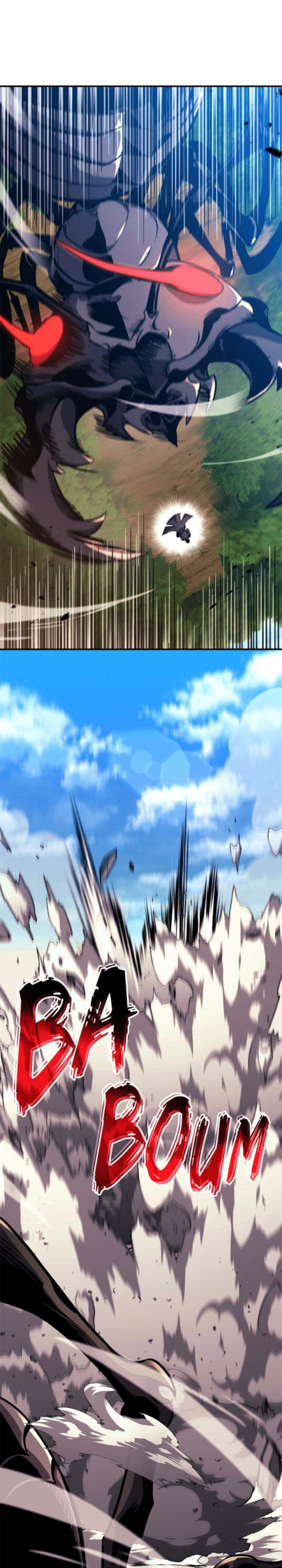 Ranker’s Return Chapitre 147 - Page 20