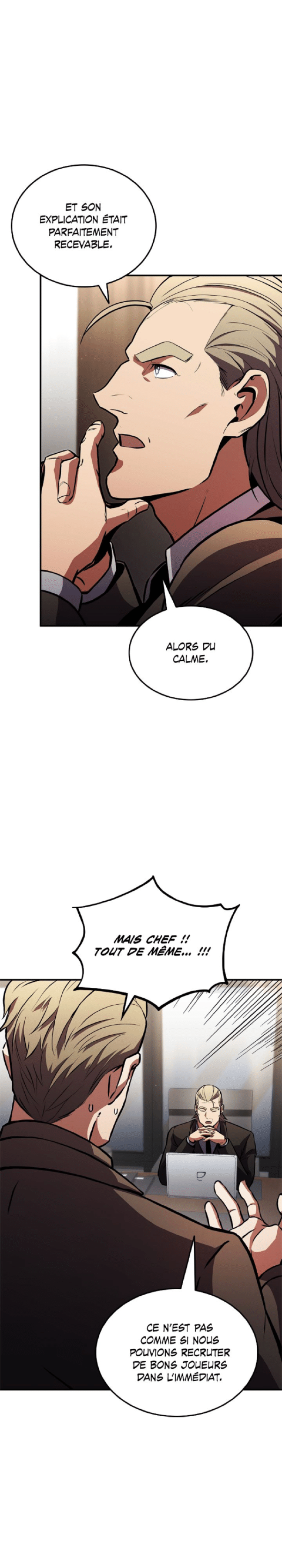 Ranker’s Return Chapitre 147 - Page 28