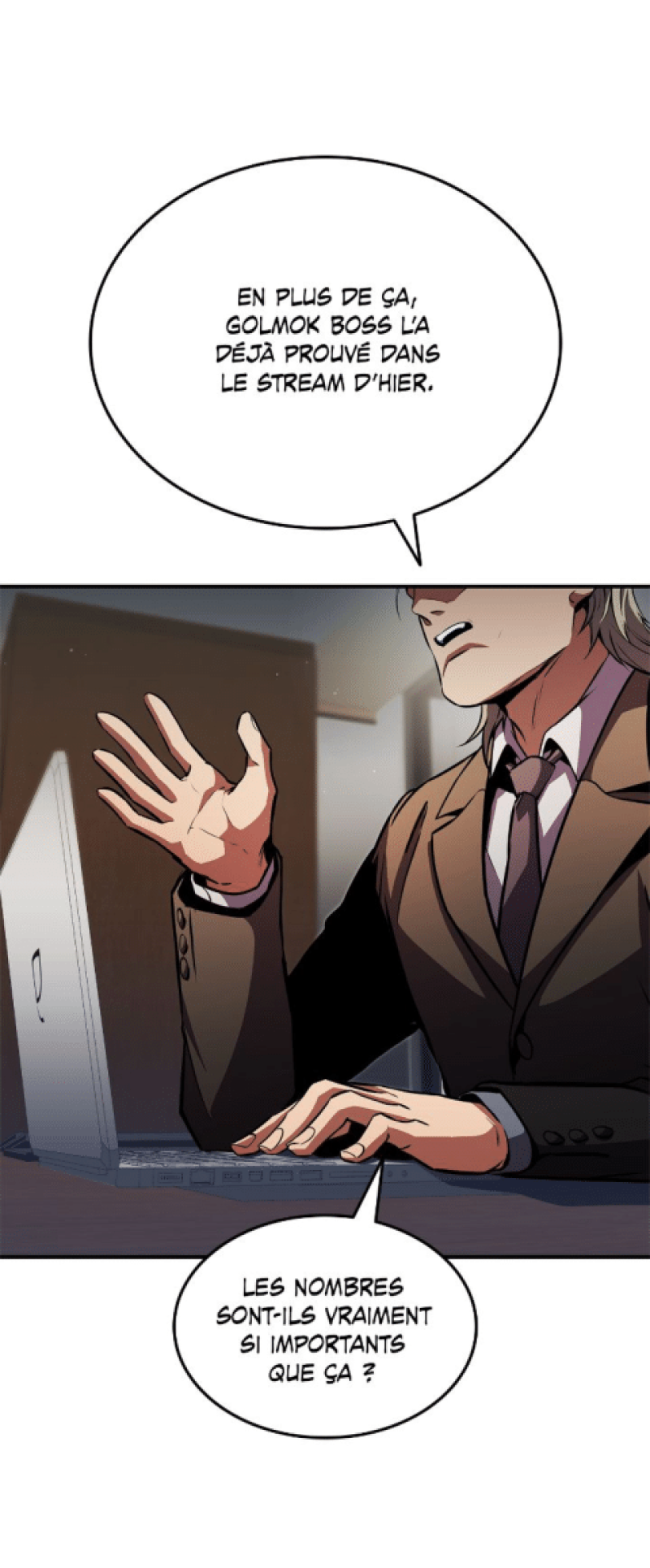 Ranker’s Return Chapitre 147 - Page 29