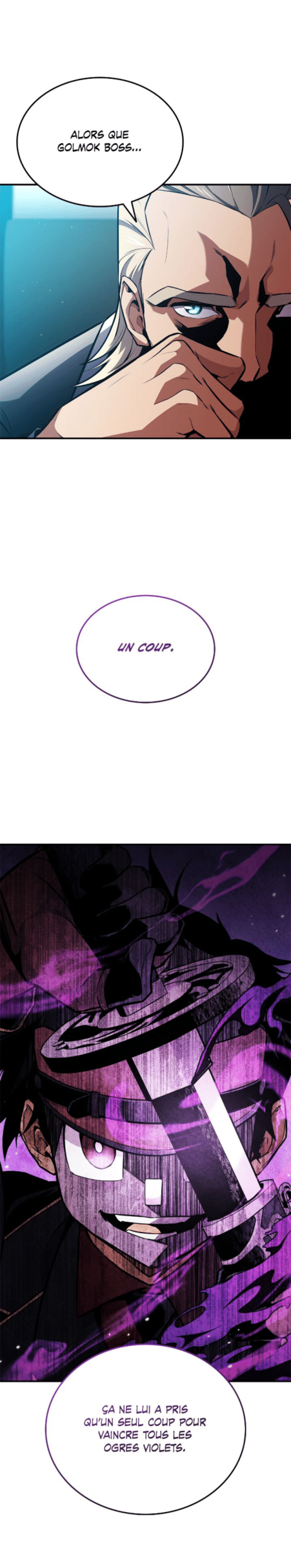 Ranker’s Return Chapitre 147 - Page 31