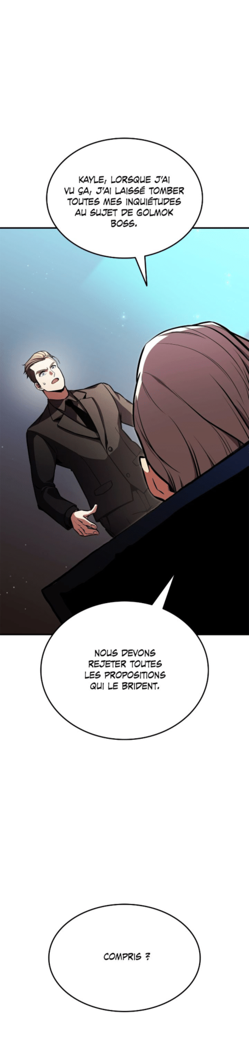 Ranker’s Return Chapitre 147 - Page 32