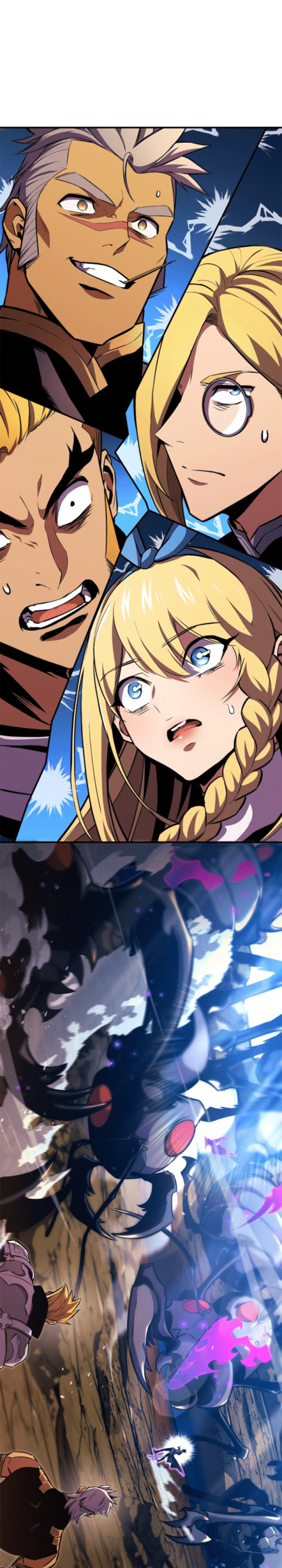 Ranker’s Return Chapitre 147 - Page 33