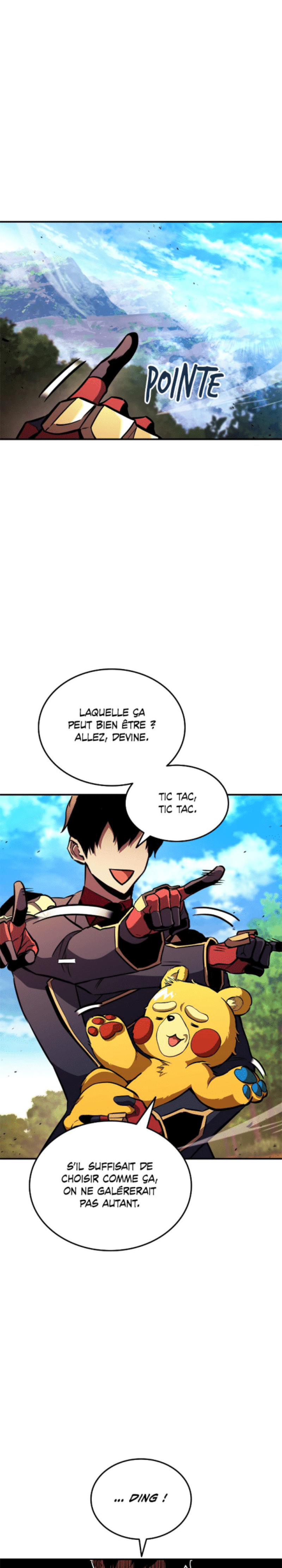 Ranker’s Return Chapitre 147 - Page 4